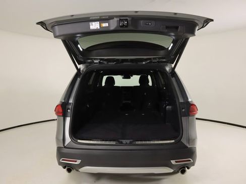 Used 2025 Toyota Grand Highlander AWD Hybrid image 26