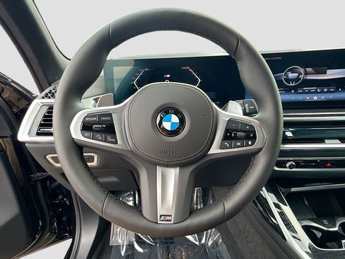 New 2027 BMW X7 xDrive40i w/ M Sport Package AWD/4WD image 41