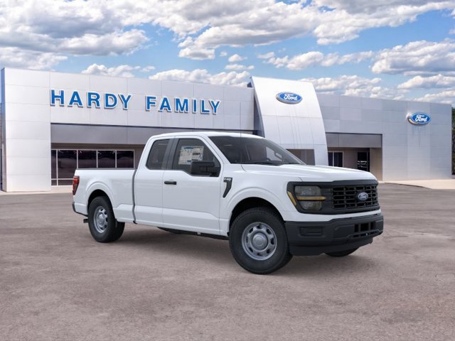 New 2026 Ford F150 XL RWD image 7