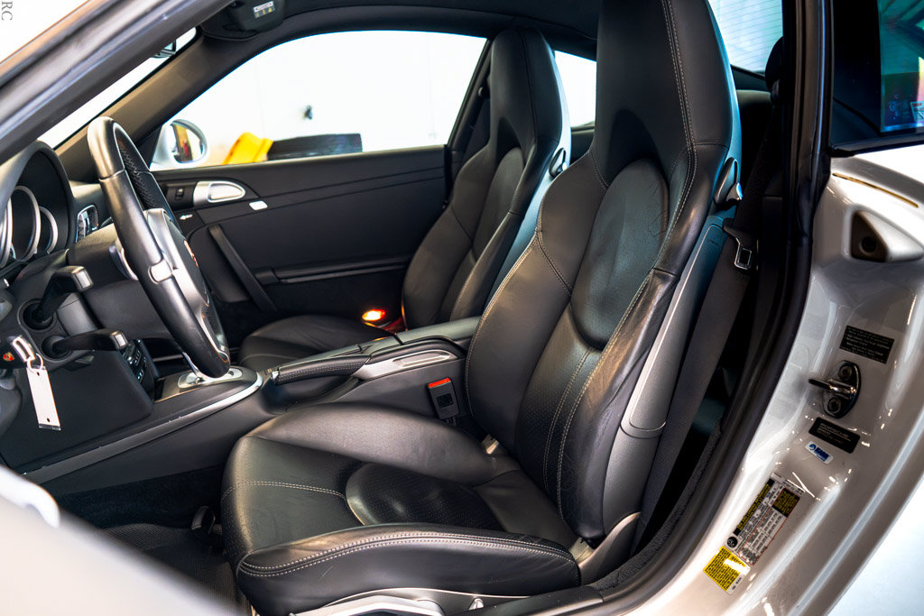 Used 2009 Porsche 911 Carrera S RWD image 18