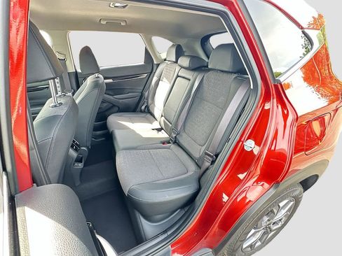 Certified 2024 Kia Seltos S FWD image 23