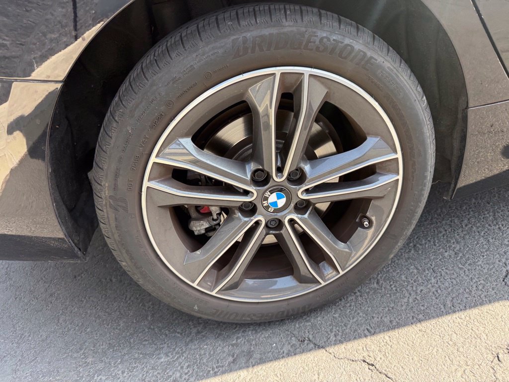 Used 2024 BMW 228i Gran Coupe w/ Convenience Package FWD image 5