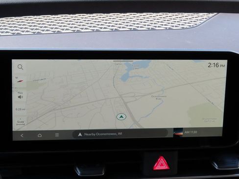 New 2026 Kia Carnival EX FWD image 8