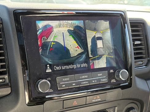 Used 2023 Nissan Frontier PRO-4X w/ Pro-4X Premium Package image 9