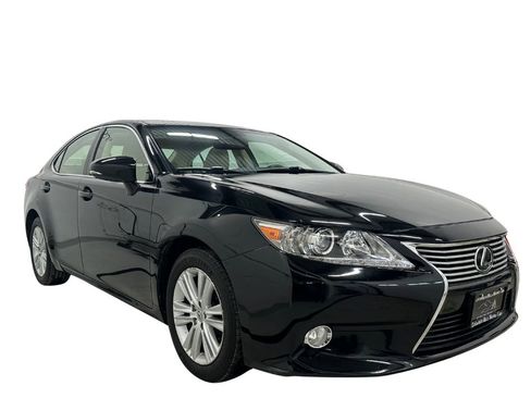 Used 2014 Lexus ES 350 w/ Premium Package image 3