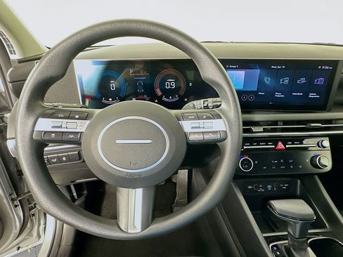 Certified 2025 Hyundai Tucson SEL image 11