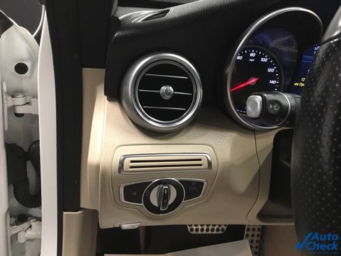 Used 2019 Mercedes-Benz C 300 4MATIC Coupe image 23