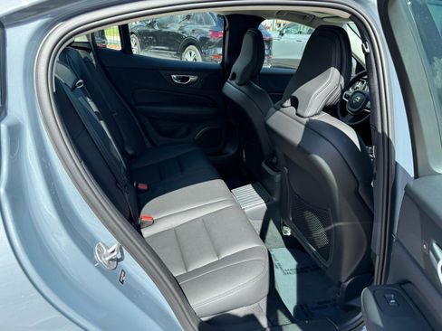 Used 2024 Volvo S60 T8 Plus w/ Climate Package image 25