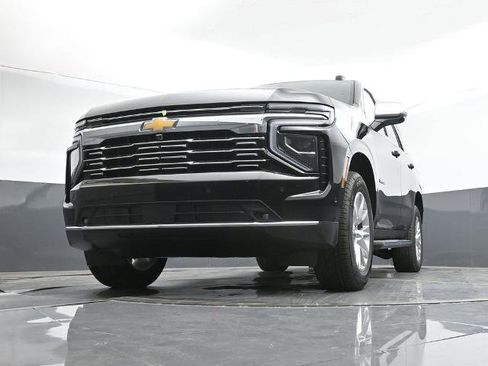 New 2026 Chevrolet Tahoe Premier image 9