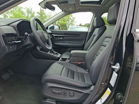 Used 2024 Honda CR-V EX-L image 13