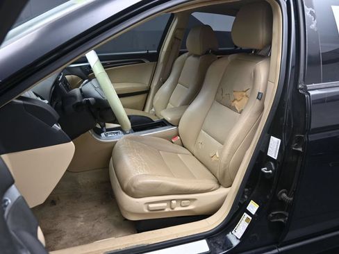 Used 2008 Acura TL FWD image 16