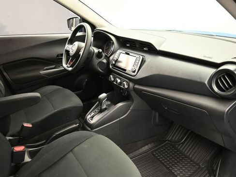 Used 2024 Nissan Kicks S FWD image 29