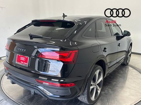 Used 2023 Audi Q5 2.0T Premium Plus w/ Premium Plus Package image 45