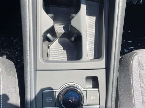 New 2026 Volkswagen Tiguan S FWD image 27