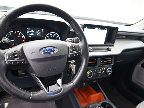 Used 2022 Ford Maverick XLT w/ Equipment Group 300A Standard AWD/4WD image 24