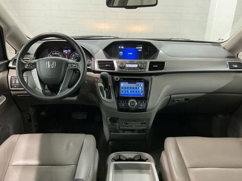 Used 2014 Honda Odyssey EX-L image 6