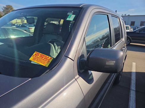 Used 2015 Honda Pilot EX-L image 9