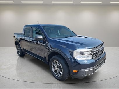 Used 2022 Ford Maverick XLT