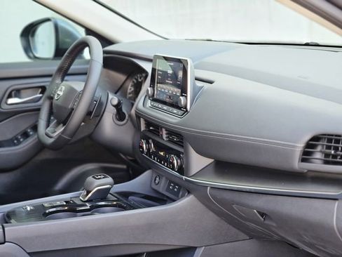 New 2026 Nissan Rogue SV FWD image 12