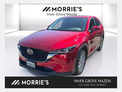 Used 2023 MAZDA CX-5 AWD 2.5 S