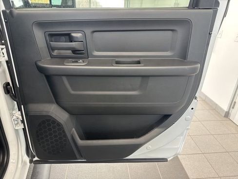 New 2026 RAM 2500 Tradesman image 10