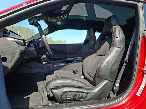 Used 2024 Dodge Charger Daytona Scat Pack w/ Plus Group AWD/4WD image 13