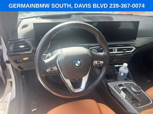Certified 2024 BMW 230i Coupe w/ Premium Package RWD image 10