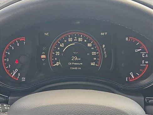 Used 2026 Dodge Durango GT RWD image 11