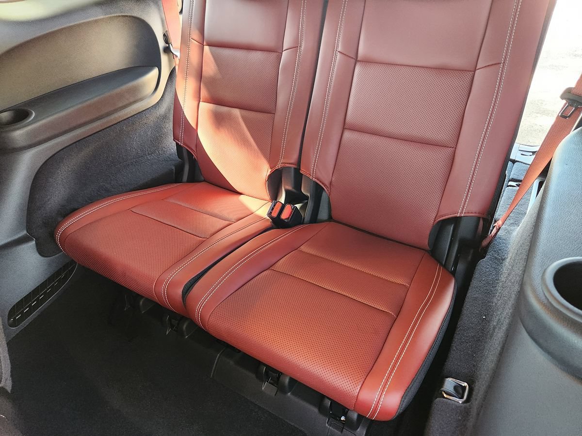 Used 2024 Dodge Durango SRT Hellcat AWD/4WD image 50