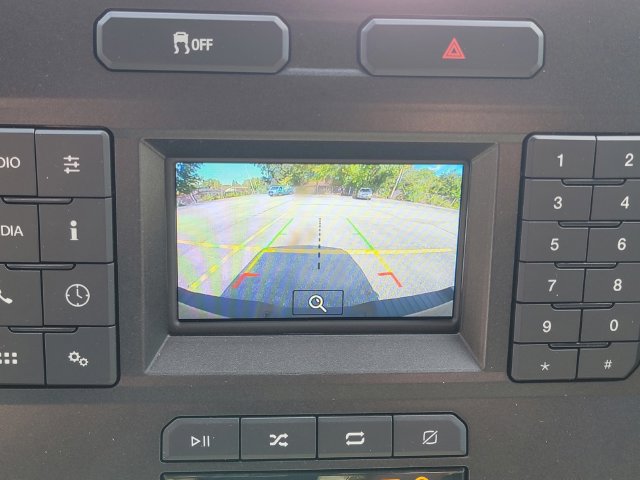 Certified 2022 Ford F250 XL w/ Power Equipment Group AWD/4WD image 37