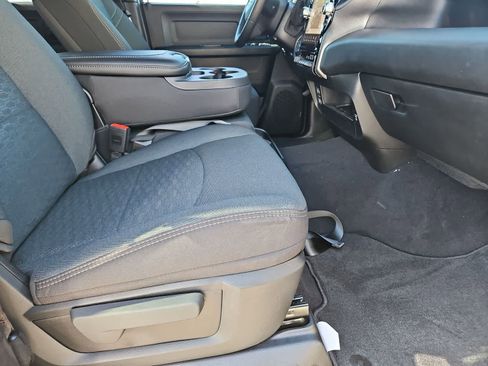 New 2026 RAM 2500 Tradesman w/ Power Wagon Package image 21