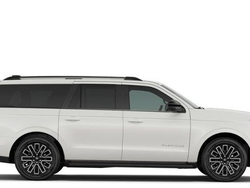 New 2026 Ford Expedition Max Platinum AWD/4WD image 5