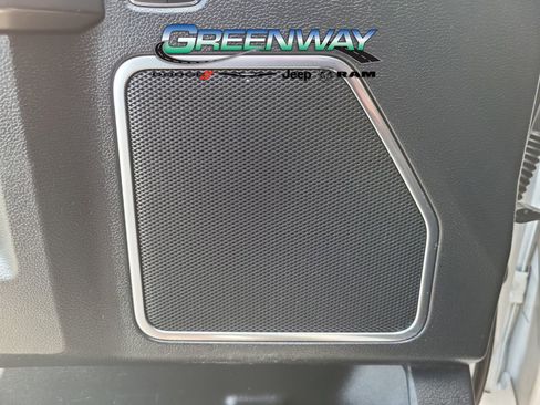 Used 2017 Ford F150 Limited w/ Trailer Tow Package image 18