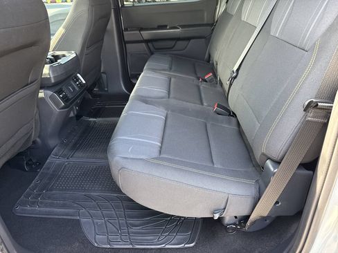 Used 2024 Ford F150 STX RWD image 19