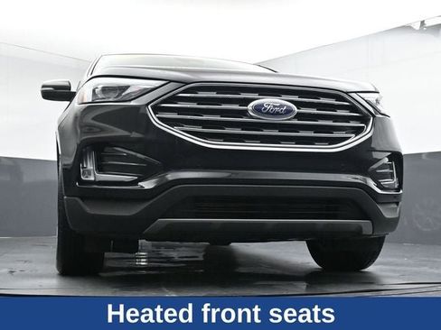 Certified 2024 Ford Edge Titanium AWD/4WD image 23