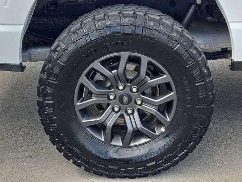 Used 2025 Ford F150 Tremor AWD/4WD image 7