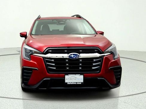 Used 2023 Subaru Ascent Premium w/ Convenience Package AWD/4WD image 2