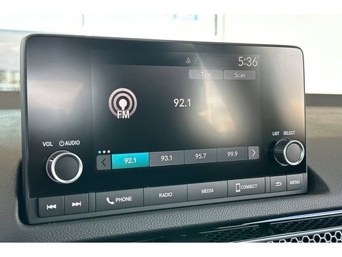 Used 2026 Honda Civic Sport image 19