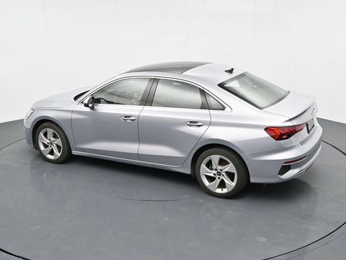 Used 2024 Audi A3 2.0T Premium FWD image 20