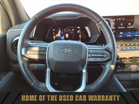 Used 2023 Chevrolet Colorado Z71 w/ Z71 Convenience Package 2 image 20