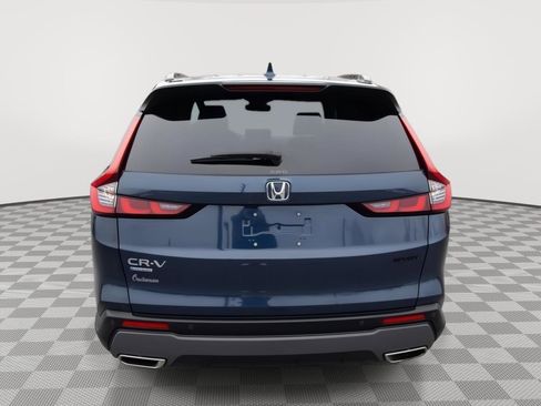 Used 2025 Honda CR-V Sport-L image 6