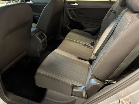 Used 2021 Volkswagen Tiguan S FWD image 16