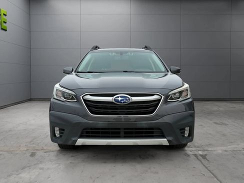 Used 2020 Subaru Outback Limited AWD/4WD image 2