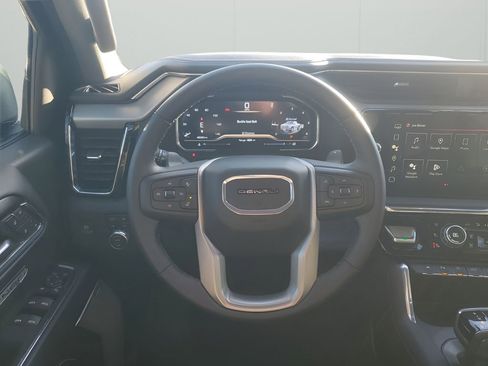 Certified 2024 GMC Sierra 1500 Denali w/ Technology Package image 22