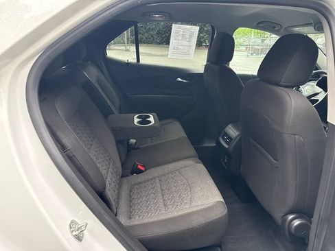 Used 2024 Chevrolet Equinox LT AWD/4WD image 10