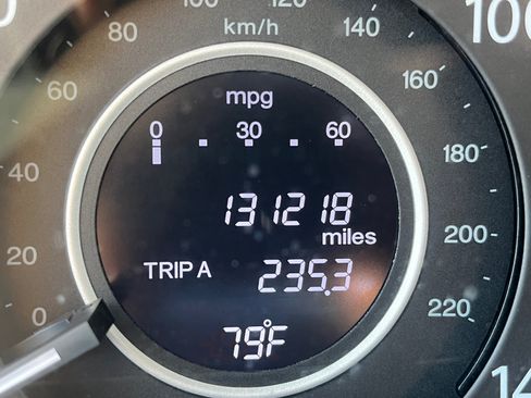 Used 2013 Honda CR-V EX-L image 20