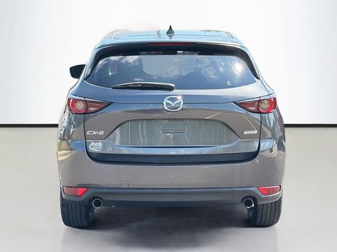 Used 2018 MAZDA CX-5 Touring FWD image 6