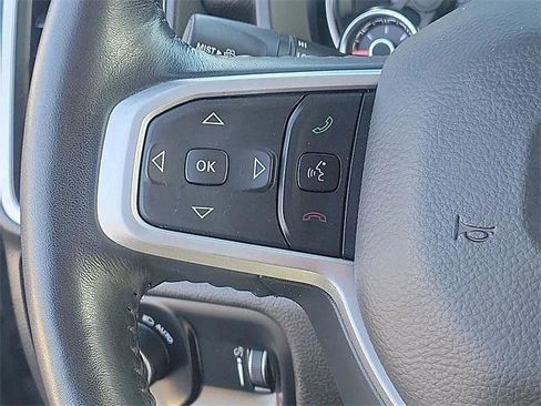 Certified 2020 RAM 1500 Big Horn image 17