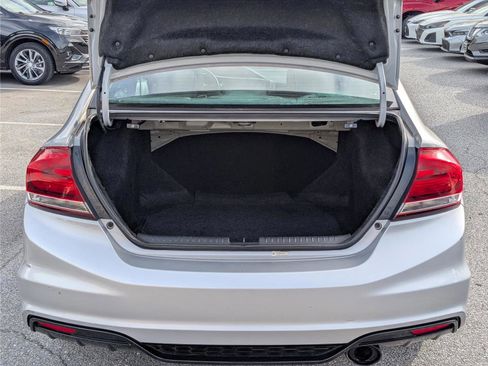 Used 2013 Honda Civic Si image 14