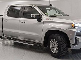 Used 2020 Chevrolet Silverado 1500 LT w/ All-Star Edition 360° Tour